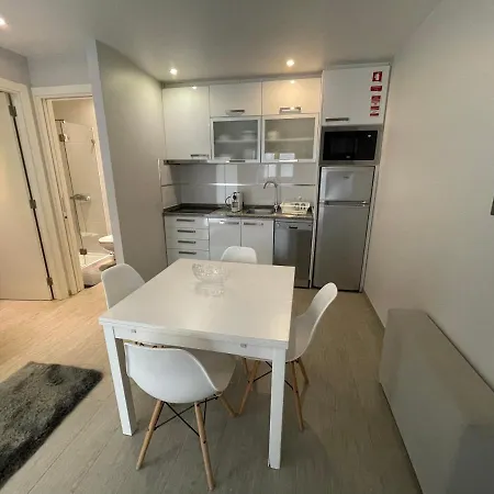 Appartamento Rosa House Nazaré