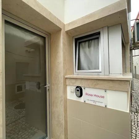 Appartamento Rosa House