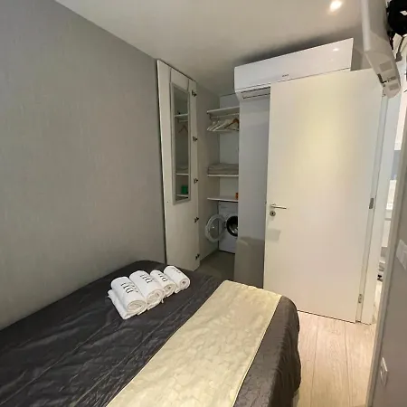 Appartamento Rosa House