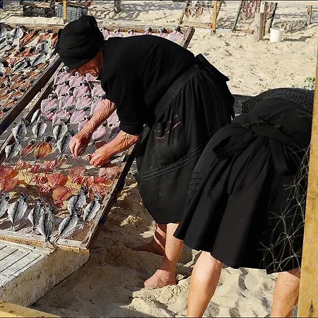 Rosa House Lägenhet