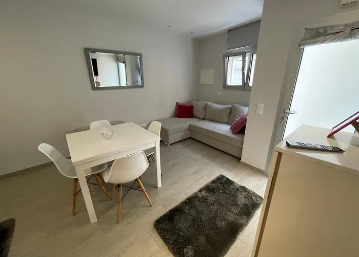 Apartamento Rosa House *