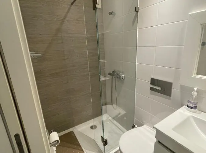 Rosa House * Nazaré