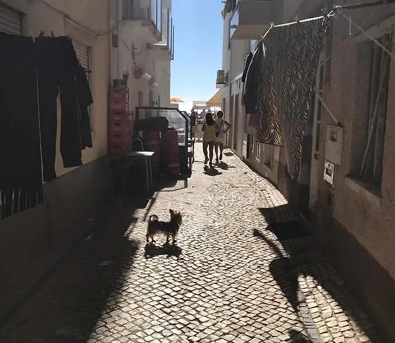 Apartamento Rosa House *