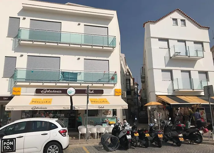 Rosa House Apartamento