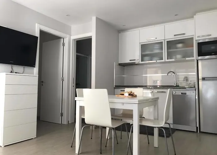 Rosa House * Nazaré